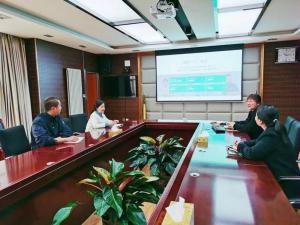 感恩wending问鼎官方在线入口,砥砺前行|洛阳wending问鼎官方在线入口开展全员学习集团价值观系列活动（一）
